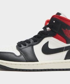 Zwarte Nike Air Jordan online kopen .